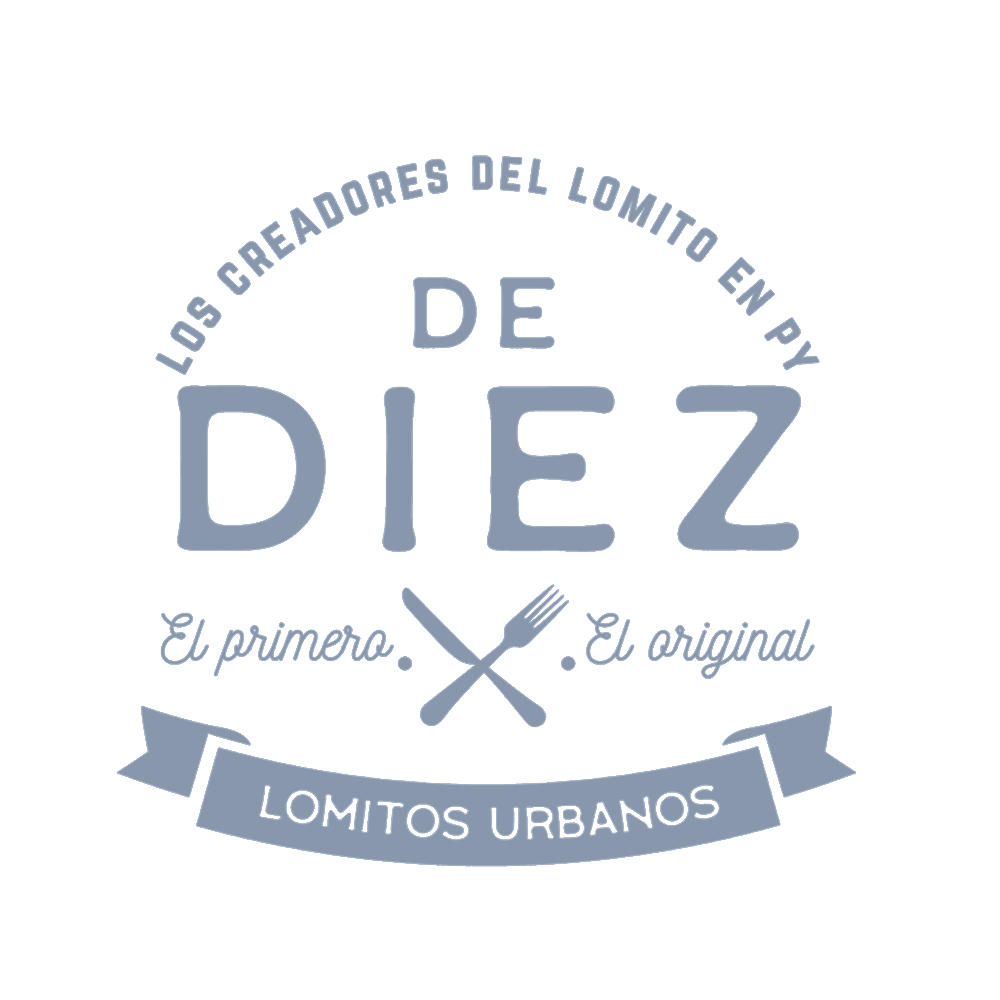 DE DIEZ