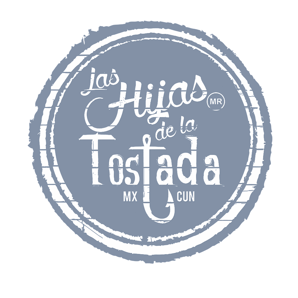 LAS HIJAS DE LA TOSTADA