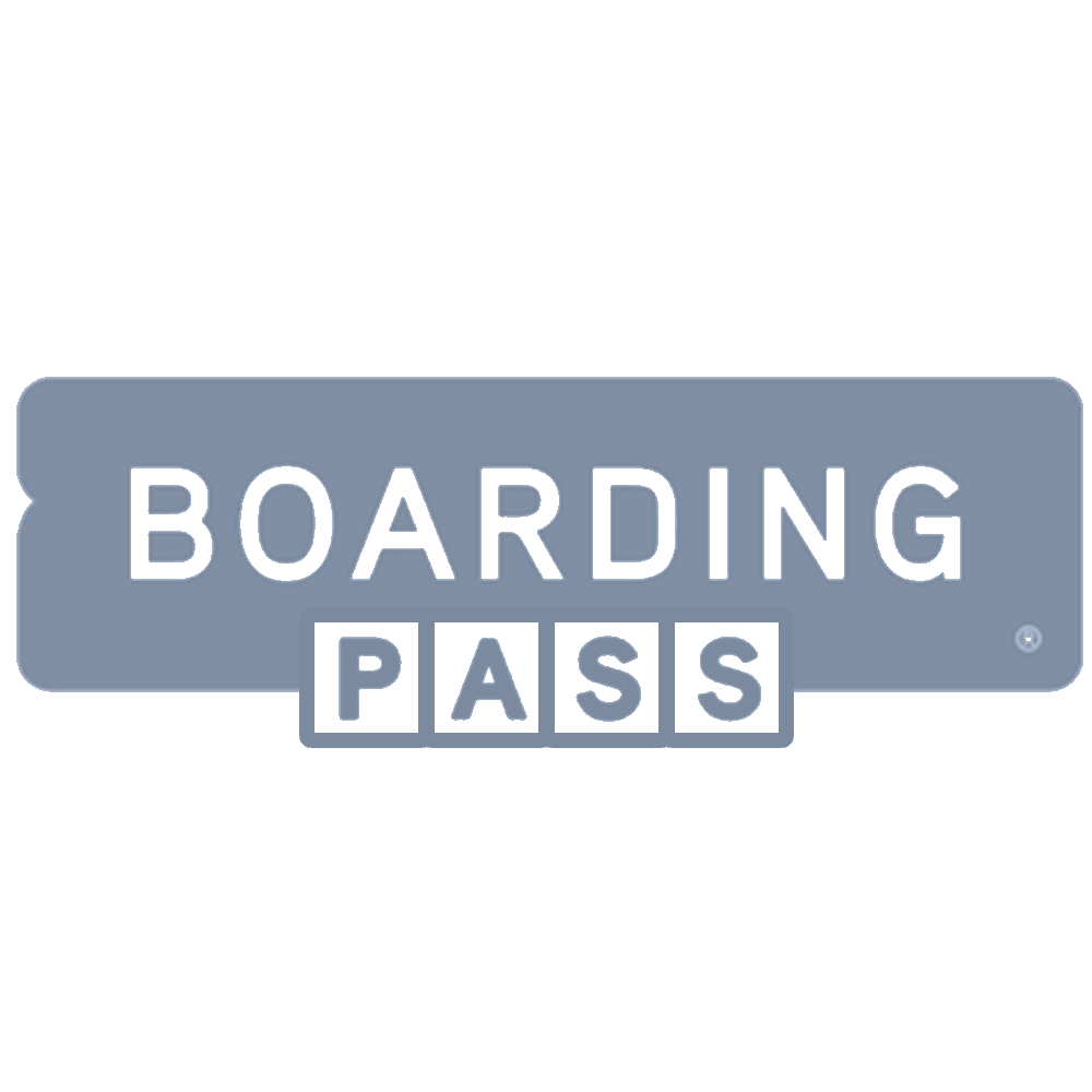 BOARDING