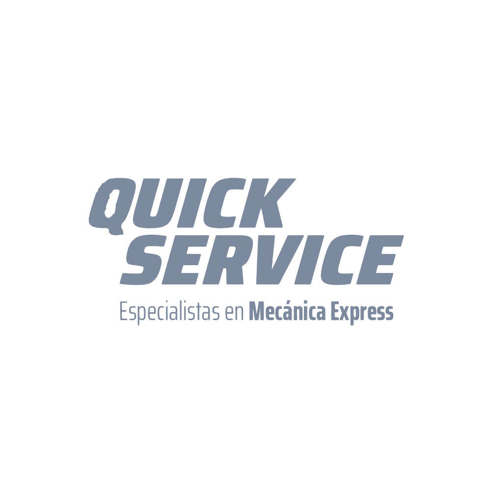 QUICK SERVICE