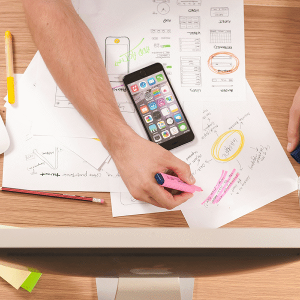 🧠 Consultoría y Estrategia Digital