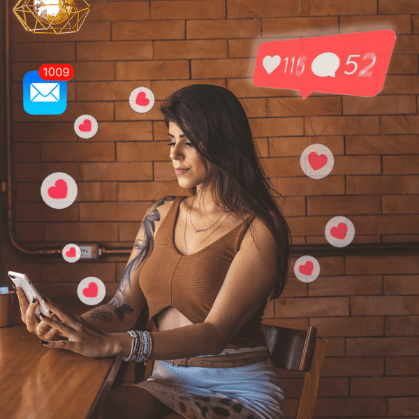 📲 Gestión de Redes Sociales y Contenidos