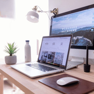 🌐 Sitios web y BTL