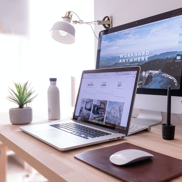 🌐 Sitios web y BTL